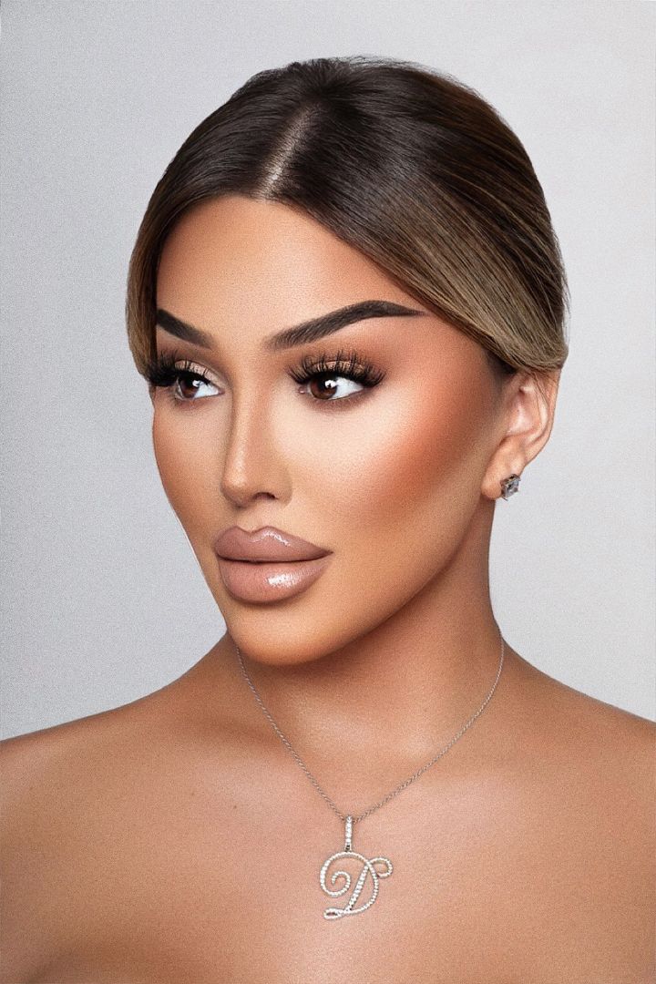 Wealthy Mink Lashes