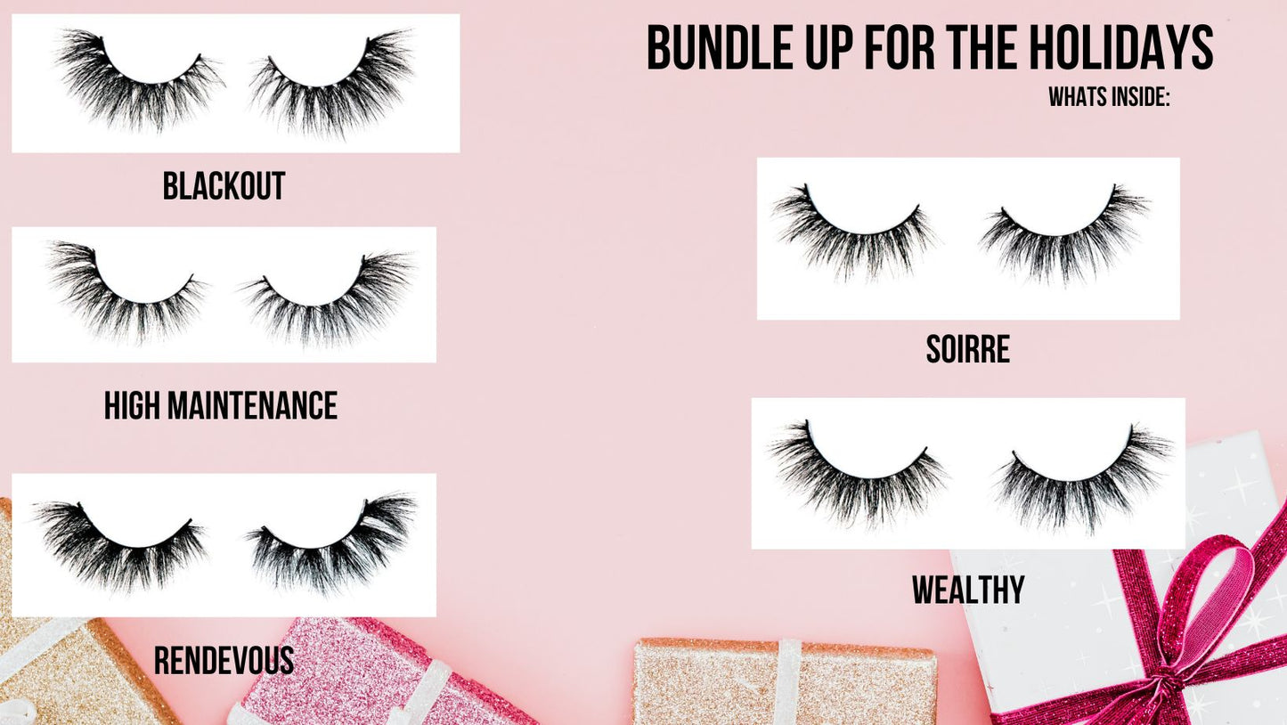 Holiday Gift Bundle