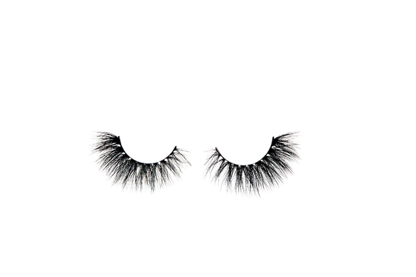 Blackout Mink Lashes