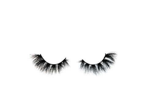 Wealthy Mink Lashes
