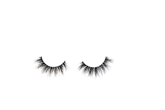 Soirre Mink Lashes