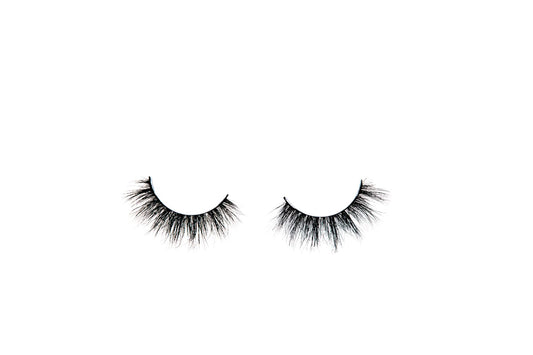 Rendezvous Mink Lashes